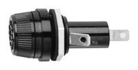 COOPER BUSSMANN HPG FUSE HOLDER, 10.3 X 38MM, PANEL MOUNT