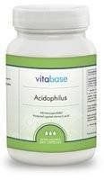 Lactobacillus acidophilus Probiotic 100 Caps - 2 Pack