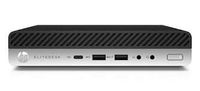 HP ProDesk 600 G3 SFF Mini Desktop 3.4GHz i5 7500 8GB 500GB W10P 1JX21UC