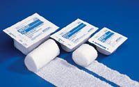 3324 Bandage Ke Roll ix Roll LF Non-Sterile Gauze 4.5x4.1yd 6Ply 12 Per Box Part No. 3324 by- Kendall Company