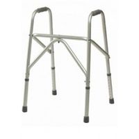 Lumex 1925A Lightweight Rigid Walker, Case of 4