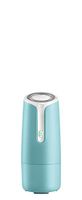 Ellia, Rejuvenate Portable Aroma Diffuser, Fine Mist, Water Resistant, Portable, Rechargeable Battery, up to 8 Hours Intermittent runtime, 4.5 Battery Life, Humidifier, Blue