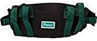 Posey 6537QDX Deluxe Walking Belt with Quick Release