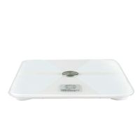 Weight Scale Accurate Digital Body Fat Scale Tempered Glass Easy to Read Backlit LCD Display Home Adult Health Electronic Scale