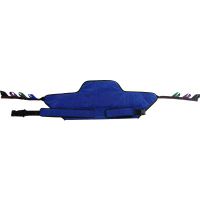 ProHeal Universal Sit to Stand Lift Sling, Large, 44"L x 16" - Polyester Slings for Patient Lifts - Compatible with Hoyer, Invacare, McKesson, Drive, Lumex, Medline, Joerns and More