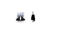 Zico Ergonomic Multi-Purpose Cigar Torch Lighter ~ Choose Your Color (Black)
