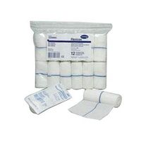 Flexicon Conforming Stretch Bandage 4.1 yds. x 3", Sterile
