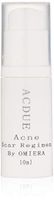 Omiera Labs Acne Treatment, Acne Scars Treatment, Dark Spot Corrector, Acne Scar Removal, Acne Scar Cream, Skin Whitening Cream, Scar Treatment Acdue, 0.3 fl. Oz