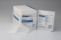 COVIDIEN/MEDICAL SUPPLIES DERMACEA ABDOMINAL PADS Abdominal Pad, 8" x 10", Sterile, 1s, 18/tray, 12 tray/cs