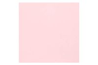 5 3/4 x 5 3/4 Square Flat Card - Candy Pink (500 Qty.) | Perfect for Personal Stationery, Cards, Gifts, Business Correspondence, Invitation Inserts, and more! | 534SQFLT-14-500