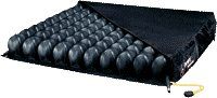 RO1R99LPCEA - Low Profile Cushion,Single Valve,16.75 X 16.75, Ea