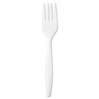 DXEPFM21 - Plastic Cutlery