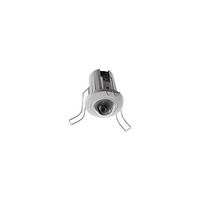 Hikvision DS-2CD2E10F(2.8MM) Indoor Recessed Ceiling Dome Camera, 1.3MP/720P, H.264, 2.9 mm Lens, Day/Night
