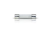 0.75A 250V Fast-Acting 1¼x¼ Glass Fuse (4-Pack)