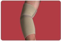 Thermoskin Elbow Sleeve, Beige, X-Small