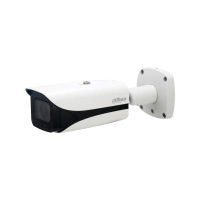 Dahua IPC-HFW81230E-ZE 12MP 4K IR 4.1mm ~16.4mm Zoom Lens H.265&H.264 Triple-Stream Encoding Bullet Network Camera English Version PoE+