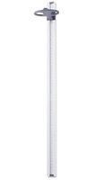 Doran Scales DS1100 Mechanical Height Rod, 59" Height, 1" Width, 3" Length, Plastic