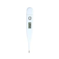 1PC Digital Thermometer,Thermometer for Fever,Digital LCD Heating Thermometer Electronic Thermometer Button Battery Fever Children Thermograph