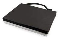 McKesson Foam/Gel Bariatric Seat Cushion for Wheelchairs