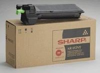 Sharp AR-152NT 6500 Page Yield Toner Cartridge for Sharp Copier (Black)