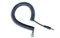 CLEAR SOUNDS CLS-M22QCC PONS Quick Disconnect Cord for M22