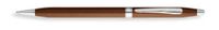 Cross Classic Century Cocoa Brown Ball Point Pen