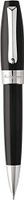 Montegrappa Fortuna Black Resin Palladium Trim Pencil - ISFORQPC