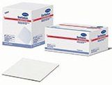 Sterile, Latex-free 2's, 6-ply, Non-woven I.v. Sponges, Each Pack Contains Two Sponges-2" X 2" I.v./ 5cm X 5cm