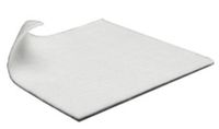 Durafiber Dressing Cellulose Ethyl Sulphonate Fibers 4 X 4 Inch CS/120