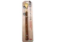 LuPro Retractable Bamboo Back Scratcher, 8.3~13.4 in