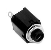 SWITCHCRAFT 112AX CONNECTOR, PHONE AUD, JACK, 3POS (1 piece)