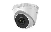 Hikvision, ECI-T22F2 | 2 MP Outdoor EXIR Network Turret Camera, Minimum Illumination: Color: 0.028 Lux @ (f/2.0, AGC on)