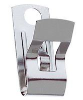 ABBATRON HH SMITH 539 FAHNESTOCK CLIP, BRASS (50 pieces)