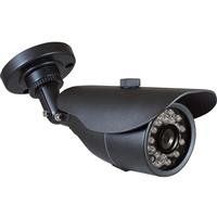 W Box Technologies BLIR800F Outdoor Bullet True Day/Night 800T 960H 3.6MM OUT IR BUL 12V