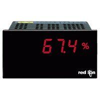 Red Lion Controls/N-Tron PAXLCL00 Pax LITE Current Loop Meter