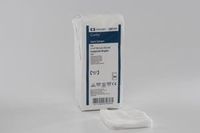 Covidien 2252 Curity Gauze Sponges, Non-Sterile, 12-Ply, 2" x 2" (Pack of 200)