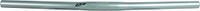 Action MTB Alloy Flat 25.4Mm Silver 605Mm 3Ã'¡ Hbar