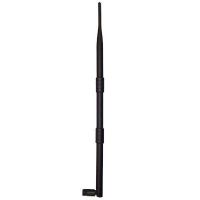 +9dBi 15" Booster Antenna for Linksys WET11, WET54G, WMP11 PCI Card, WPS11, WMP54G, WMP54GS, WRT54GC