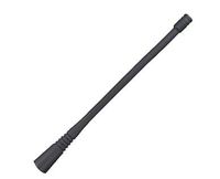 UHF Whip Antenna 450-485 MHz, 6 inch