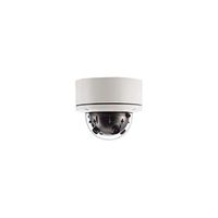 Arecont Vision | AV12566DN Network Dome Camera, IP, Mini, 360 Degree Panoramic, G5, 12 Megapixel, Surface Mount, Day/Night, Indoor/Outdoor, WDR, 8192 x 1536 Resolution, 2.6 MM Lens, 12.1 Watt, IP66,