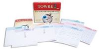 DSS Test of Word Reading Efficiency–Second Edition COMPLETE KIT
