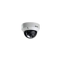 Digimerge N253V8 15FPS 4MP 1080p Mini Dome Camera, White