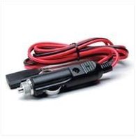 Pro Trucker 12 Volt Power Cord with Lighter Plug for CB Radios