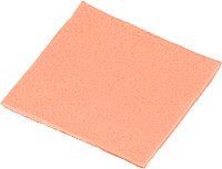 Ferris PolyMem® Non-Adhesive Dressings, 5" x 5", Box Of 15 (FR5055) Category: Specialty Dressings Woundcare Products