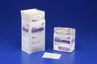 Kendall Telfa Amd Antimicrobial Island Dressing 2"X6"Pad 4"X8" Overall Sterile Nona - Box of 25