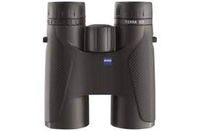 Zeiss Terra ED 10x42 Binoculars, Black