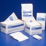 Kendall Curity Abdominal Pads 8 x 10 Inch