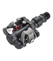 Wellgo Pedal SPD WAM-919 Double Sided Black