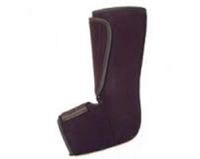 Premium Walker Boot Liner - Tall Medium (2 pk) Replaces Procare, DJO, Ossur, Breg Walker Boot Liners