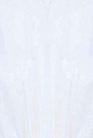 Amscan 472879 Napkins, Solid Tissue, Party Supplies, 20" x 20", White